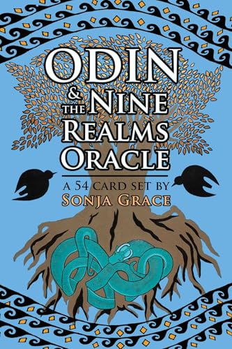 Odin and The Nine Realms Oracle Odin and The Nine Realms Oracle von Simon & Schuster
