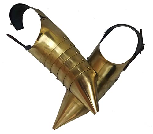 Fine Peak Mittelalter Sabaton Schuh Paar Ritter Stahl Rüstung Schuhe Messing Antik Mittelalter Stiefel Piraten Kostüm Herren Cosplay Stiefel Herren Piraten Stiefel Wikinger Kostüm Herren Fine Peak Mittelalter Sabaton Schuh Paar Ritter Stahl Rüstung Schuhe Messing Antik Mittelalter Stiefel Piraten Kostüm Herren Cosplay Stiefel Herren Piraten Stiefel Wikinger Kostüm Herren von Fine Peak