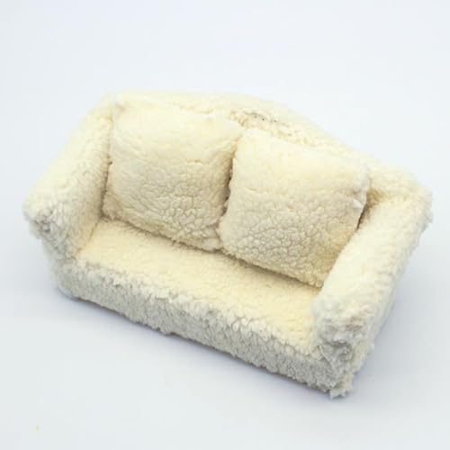 Miniatur Sofa Couch Mini Plüschsofa Wichtel Sofa Puppenhaus Möbel Puppenhaus Zubehör Holz Miniatur Möbel Wichtel Möbel Miniatur Sofa Couch Mini Plüschsofa Wichtel Sofa Puppenhaus Möbel Puppenhaus Zubehör Holz Miniatur Möbel Wichtel Möbel von Finetoknow