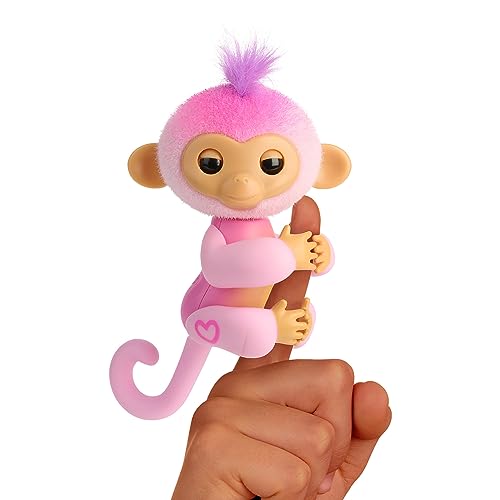 Fingerlings 2.0 Monkey Pink - Harmony von Fingerlings