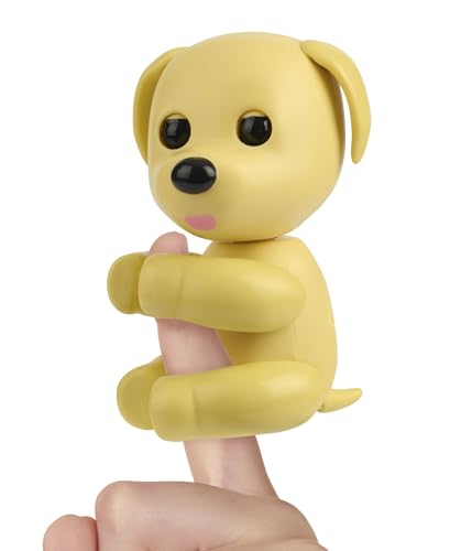 Fingerlings Adopt Me Dog von Fingerlings