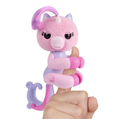 Fingerlings Magic Moods Einhorn Fingerlings Magic Moods Einhorn von Fingerlings