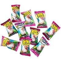 Dino-Ei mit saurer Flüssigfüllung, 10 Stück, 50g, Mitgebsel Dinoparty Dino-Ei mit saurer Flüssigfüllung, 10 Stück, 50g, Mitgebsel Dinoparty von Fini