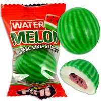 Kaugummi Melone XL 5er Pack, mit Melonengeschmack Kaugummi Melone XL 5er Pack, mit Melonengeschmack von Fini