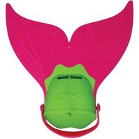 SPORTONA 1.30.012.212 Finis Mermaid Fin Kinder-Monoflosse, Pacifica Pink Größe: 33-36 SPORTONA 1.30.012.212 Finis Mermaid Fin Kinder-Monoflosse, Pacifica Pink Größe: 33-36 von Finis