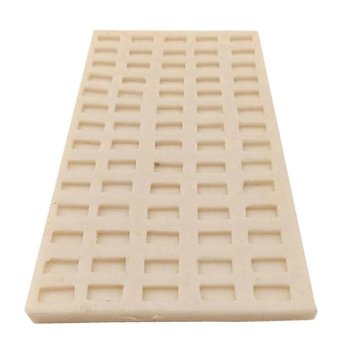 Finlon Pflasterstein-Macher aus Kieselgel – DIY-Material für den Tischmodellbau von Finlon