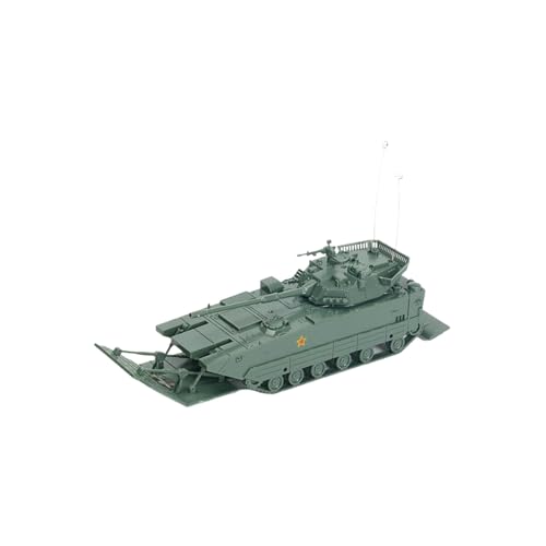 Miniaturpanzer im Mastab 1:72 – pdagogisches -Modell zum Sammeln von Kindern und Baubegeisterten – Car Kit Miniaturpanzer im Mastab 1:72 – pdagogisches -Modell zum Sammeln von Kindern und Baubegeisterten – Car Kit von Finlon