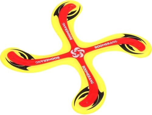 Finnacle- Outdoor-Fun-with-Boomerang von Finnacle