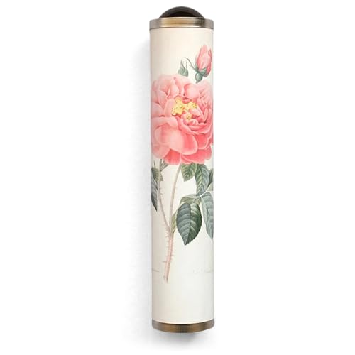 Finsink Erwachsene Kaleidoskop Kinder Klassiker Bastelset Hochwertig Polygonales Kaleidoscope Geeignet Für Feste, Weihnachten, Geschenke von Finsink