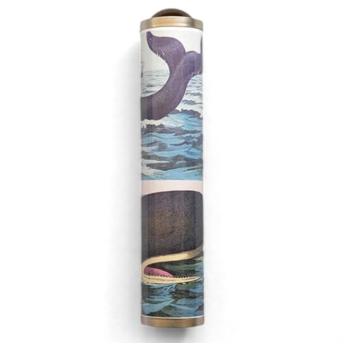 Finsink Erwachsene Kaleidoskop Kinder Klassiker Bastelset Hochwertig Polygonales Kaleidoscope Geeignet Für Feste, Weihnachten, Geschenke von Finsink