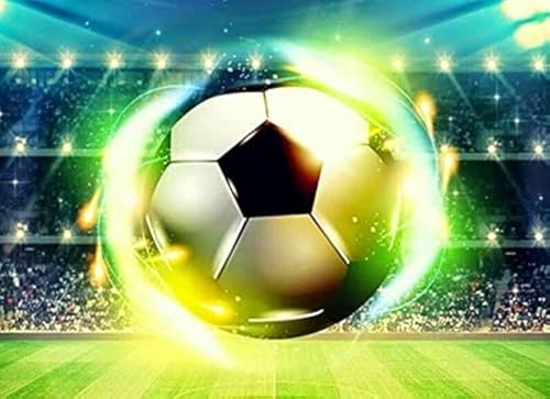 Holzpuzzle 1000 Teile für Erwachsene Kinder Fußball Puzzle für aktives Denken Party Unterhaltung Spielzeug für Lerngeschenke für Teenager Kinder Spiele Holzpuzzle 1000 Teile für Erwachsene Kinder Fußball Puzzle für aktives Denken Party Unterhaltung Spielzeug für Lerngeschenke für Teenager Kinder Spiele von Fiongh