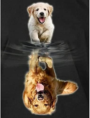 Puzzle, 1000 Teile, Tierposter, Golden Retriever, Lernpuzzle, Familienspiel, Geschenk für Erwachsene und Kinder, perfekt für Familie oder Datum, Heimdekoration, buntes Puzzle Puzzle, 1000 Teile, Tierposter, Golden Retriever, Lernpuzzle, Familienspiel, Geschenk für Erwachsene und Kinder, perfekt für Familie oder Datum, Heimdekoration, buntes Puzzle von Fiongh