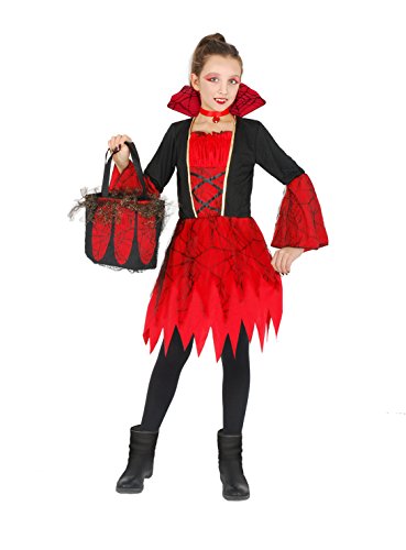 Ciao 28031.8-10 Disguise, Girls, Red, 8-10 anni von Ciao