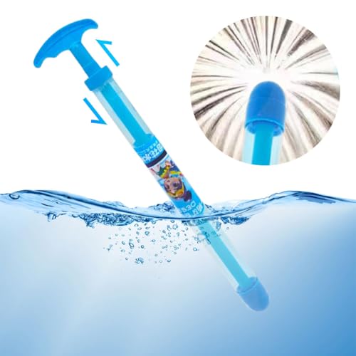 Fiorky Feuerwerk Wasserspray Spielzeug, Feuerwerkstil Wasserspraypistole, Wassersprinkler -Squirt -Spielzeug for Outdoor Strand Sommer Schwimmfeier Spielzeug Geschenke Strand, Spielplatz Fiorky Feuerwerk Wasserspray Spielzeug, Feuerwerkstil Wasserspraypistole, Wassersprinkler -Squirt -Spielzeug for Outdoor Strand Sommer Schwimmfeier Spielzeug Geschenke Strand, Spielplatz von Fiorky