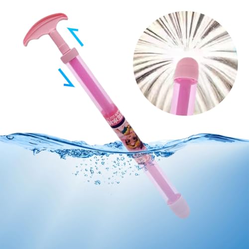 Fiorky Feuerwerk Wasserspray Spielzeug, Feuerwerkstil Wasserspraypistole, Wassersprinkler -Squirt -Spielzeug for Outdoor Strand Sommer Schwimmfeier Spielzeug Geschenke Strand, Spielplatz Fiorky Feuerwerk Wasserspray Spielzeug, Feuerwerkstil Wasserspraypistole, Wassersprinkler -Squirt -Spielzeug for Outdoor Strand Sommer Schwimmfeier Spielzeug Geschenke Strand, Spielplatz von Fiorky