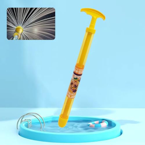 Fiorky Feuerwerk Wasserspray Spielzeug, Feuerwerkstil Wasserspraypistole, Wassersprinkler -Squirt -Spielzeug for Outdoor Strand Sommer Schwimmfeier Spielzeug Geschenke Strand, Spielplatz Fiorky Feuerwerk Wasserspray Spielzeug, Feuerwerkstil Wasserspraypistole, Wassersprinkler -Squirt -Spielzeug for Outdoor Strand Sommer Schwimmfeier Spielzeug Geschenke Strand, Spielplatz von Fiorky