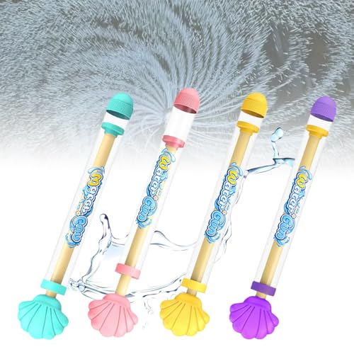 Fiorky Feuerwerkstil Wasserspray Spielzeug for Paare Strand Wasserkämpfe Spielzeug Wasserjets Spray for Partyunterhaltung Interaktiver Pool Beach Outdoor Aktivitäten Fiorky Feuerwerkstil Wasserspray Spielzeug for Paare Strand Wasserkämpfe Spielzeug Wasserjets Spray for Partyunterhaltung Interaktiver Pool Beach Outdoor Aktivitäten von Fiorky
