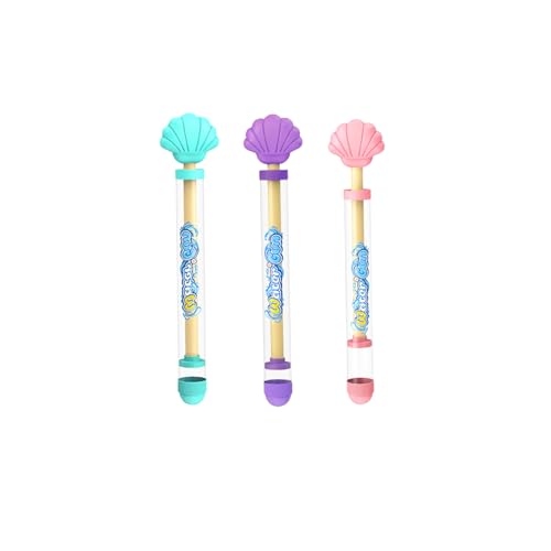 Fiorky Feuerwerkstil Wasserspray Spielzeug for Paare Strand Wasserkämpfe Spielzeug Wasserjets Spray for Partyunterhaltung Interaktiver Pool Beach Outdoor Aktivitäten Fiorky Feuerwerkstil Wasserspray Spielzeug for Paare Strand Wasserkämpfe Spielzeug Wasserjets Spray for Partyunterhaltung Interaktiver Pool Beach Outdoor Aktivitäten von Fiorky