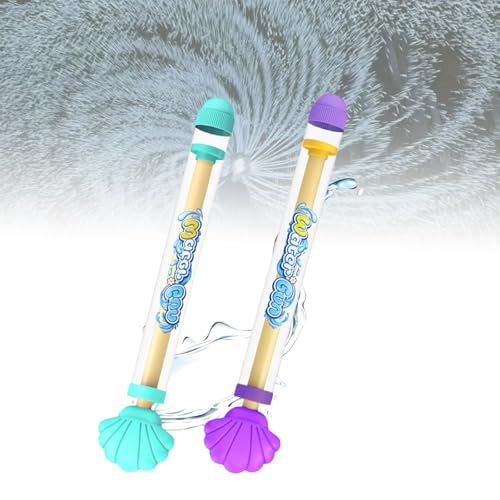 Fiorky Feuerwerkstil Wasserspray Spielzeug for Paare Strand Wasserkämpfe Spielzeug Wasserjets Spray for Partyunterhaltung Interaktiver Pool Beach Outdoor Aktivitäten Fiorky Feuerwerkstil Wasserspray Spielzeug for Paare Strand Wasserkämpfe Spielzeug Wasserjets Spray for Partyunterhaltung Interaktiver Pool Beach Outdoor Aktivitäten von Fiorky