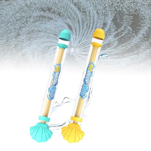 Fiorky Feuerwerkstil Wasserspray Spielzeug for Paare Strand Wasserkämpfe Spielzeug Wasserjets Spray for Partyunterhaltung Interaktiver Pool Beach Outdoor Aktivitäten Fiorky Feuerwerkstil Wasserspray Spielzeug for Paare Strand Wasserkämpfe Spielzeug Wasserjets Spray for Partyunterhaltung Interaktiver Pool Beach Outdoor Aktivitäten von Fiorky
