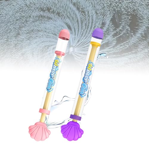 Fiorky Feuerwerkstil Wasserspray Spielzeug for Paare Strand Wasserkämpfe Spielzeug Wasserjets Spray for Partyunterhaltung Interaktiver Pool Beach Outdoor Aktivitäten Fiorky Feuerwerkstil Wasserspray Spielzeug for Paare Strand Wasserkämpfe Spielzeug Wasserjets Spray for Partyunterhaltung Interaktiver Pool Beach Outdoor Aktivitäten von Fiorky