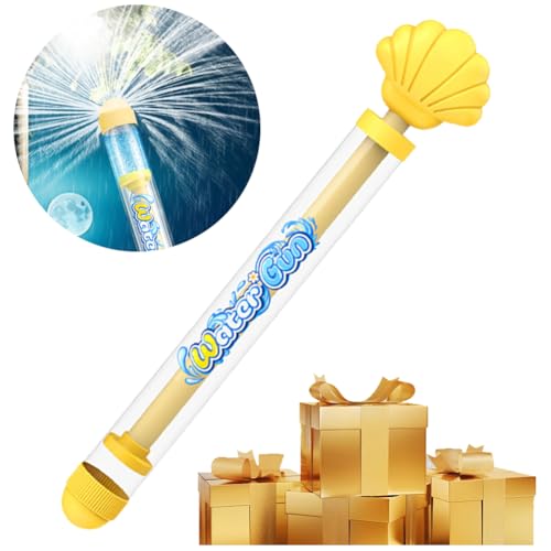 Fiorky Firework Water Gun, 1PCS Feuerwerk Stil Wasserspray Spielzeug Hochdruck Auszug Sprinkler Spielzeug Interaktiver Schwimmbad Strand Outdoor Aktivität Romantik for Badeparty Fiorky Firework Water Gun, 1PCS Feuerwerk Stil Wasserspray Spielzeug Hochdruck Auszug Sprinkler Spielzeug Interaktiver Schwimmbad Strand Outdoor Aktivität Romantik for Badeparty von Fiorky