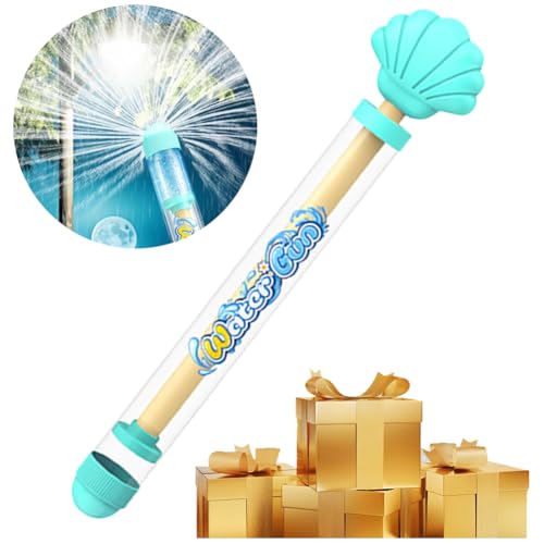Fiorky Firework Water Gun, 1PCS Feuerwerk Stil Wasserspray Spielzeug Hochdruck Auszug Sprinkler Spielzeug Interaktiver Schwimmbad Strand Outdoor Aktivität Romantik for Badeparty Fiorky Firework Water Gun, 1PCS Feuerwerk Stil Wasserspray Spielzeug Hochdruck Auszug Sprinkler Spielzeug Interaktiver Schwimmbad Strand Outdoor Aktivität Romantik for Badeparty von Fiorky