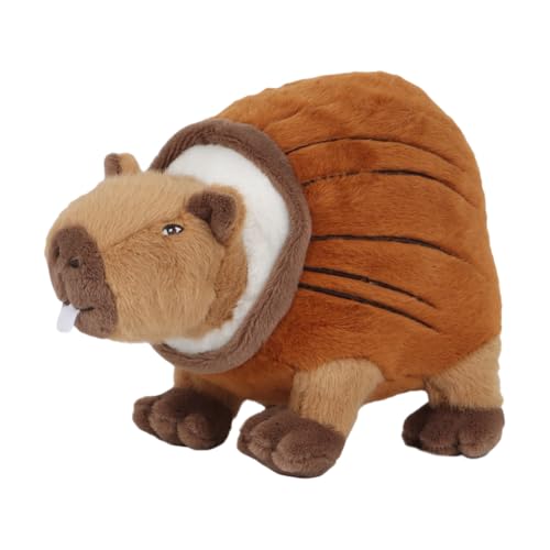 Fiorky Internet -Promi Stofftiere Shanhaijing Plüschspielzeug (Stil 2) von Fiorky