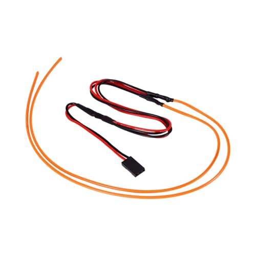 Fiorky LED-Streifen Lichter Flexibel Zuschneidbar for TRX4M SCX24 1/24 1/18 Zubehör, Fernsteuerungsauto LED-Streifen Flexibel, LED-Spielzeugauto Lichtleiste for ferngesteuerte Fahrzeuge Fiorky LED-Streifen Lichter Flexibel Zuschneidbar for TRX4M SCX24 1/24 1/18 Zubehör, Fernsteuerungsauto LED-Streifen Flexibel, LED-Spielzeugauto Lichtleiste for ferngesteuerte Fahrzeuge von Fiorky