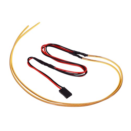 Fiorky LED-Streifen Lichter Flexibel Zuschneidbar for TRX4M SCX24 1/24 1/18 Zubehör, Fernsteuerungsauto LED-Streifen Flexibel, LED-Spielzeugauto Lichtleiste for ferngesteuerte Fahrzeuge Fiorky LED-Streifen Lichter Flexibel Zuschneidbar for TRX4M SCX24 1/24 1/18 Zubehör, Fernsteuerungsauto LED-Streifen Flexibel, LED-Spielzeugauto Lichtleiste for ferngesteuerte Fahrzeuge von Fiorky