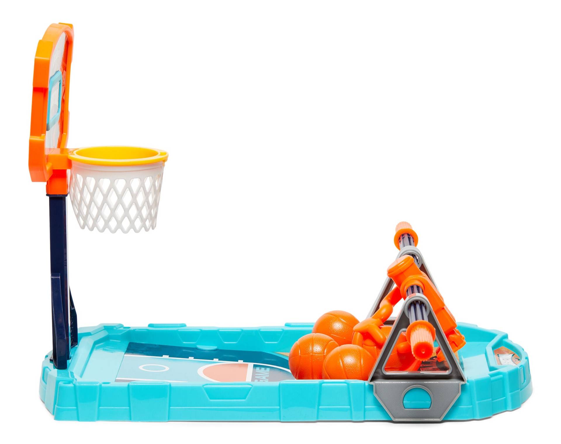 Fippla Basketballspiel von Fippla