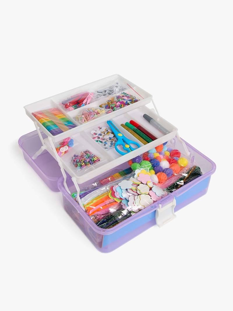 Fippla DIY Kreatives Kunstset 10000+ Teile Fippla DIY Kreatives Kunstset 10000+ Teile von Fippla