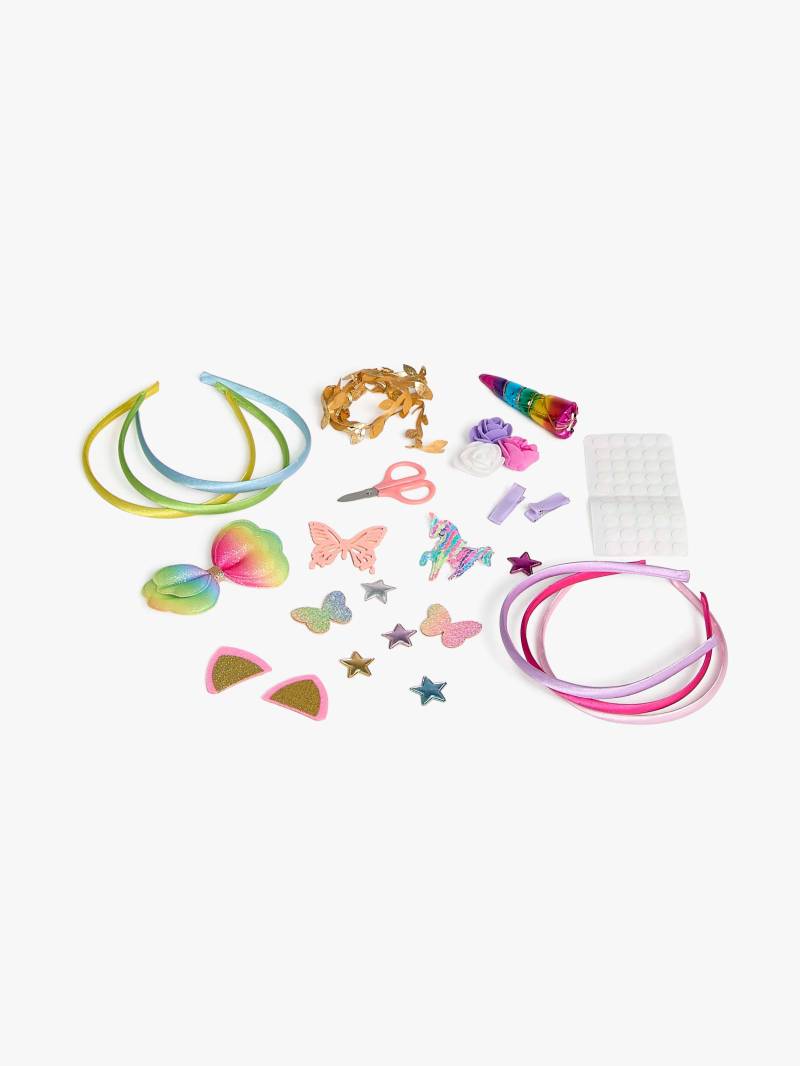 Fippla DIY Stirnband-Set 6 Teile Fippla DIY Stirnband-Set 6 Teile von Fippla