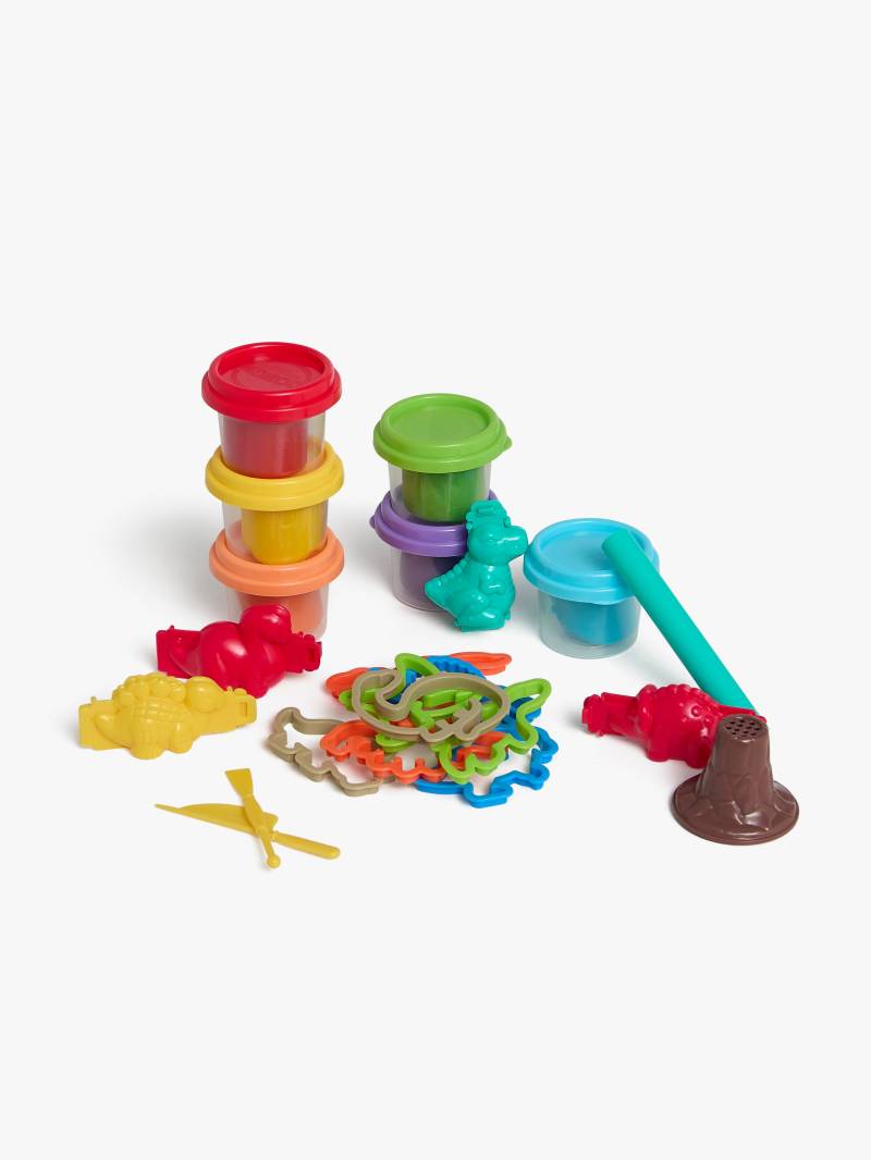 Fippla Dino Party Knete von Fippla