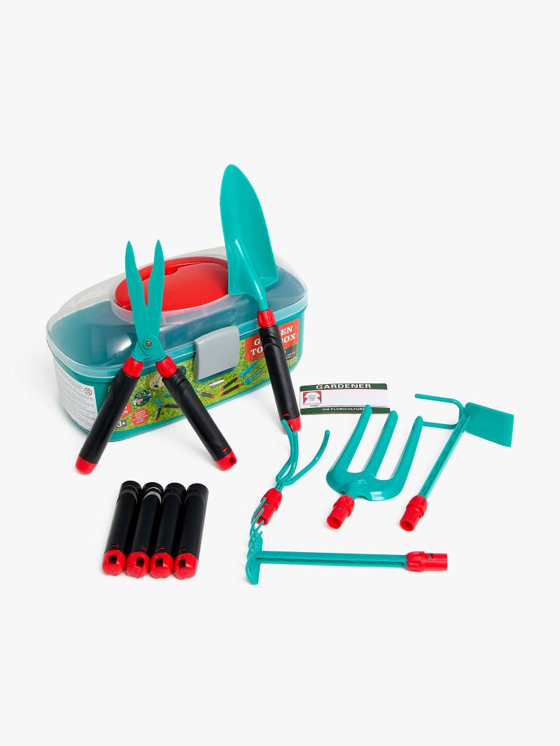 Fippla Gartenset 15 Teile von Fippla