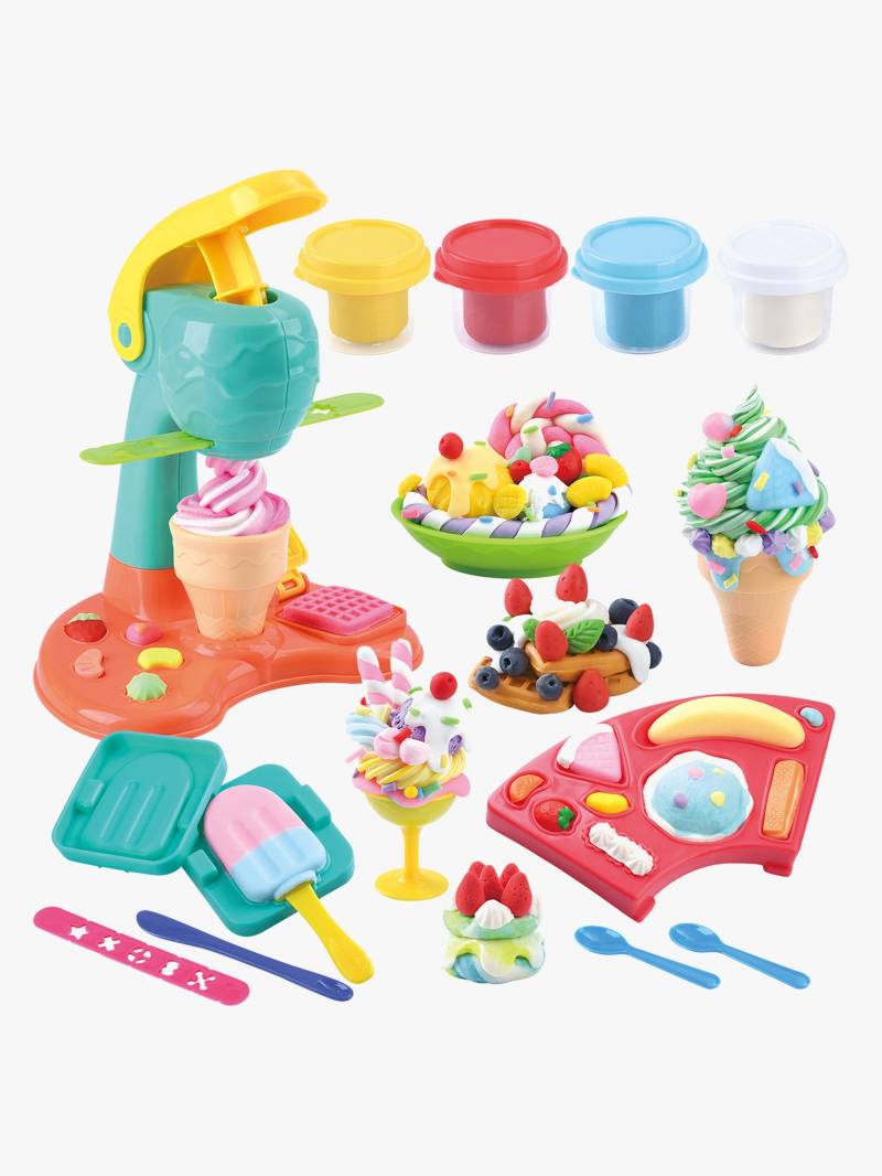 Fippla Ice Cream Delight Knetset Fippla Ice Cream Delight Knetset von Fippla