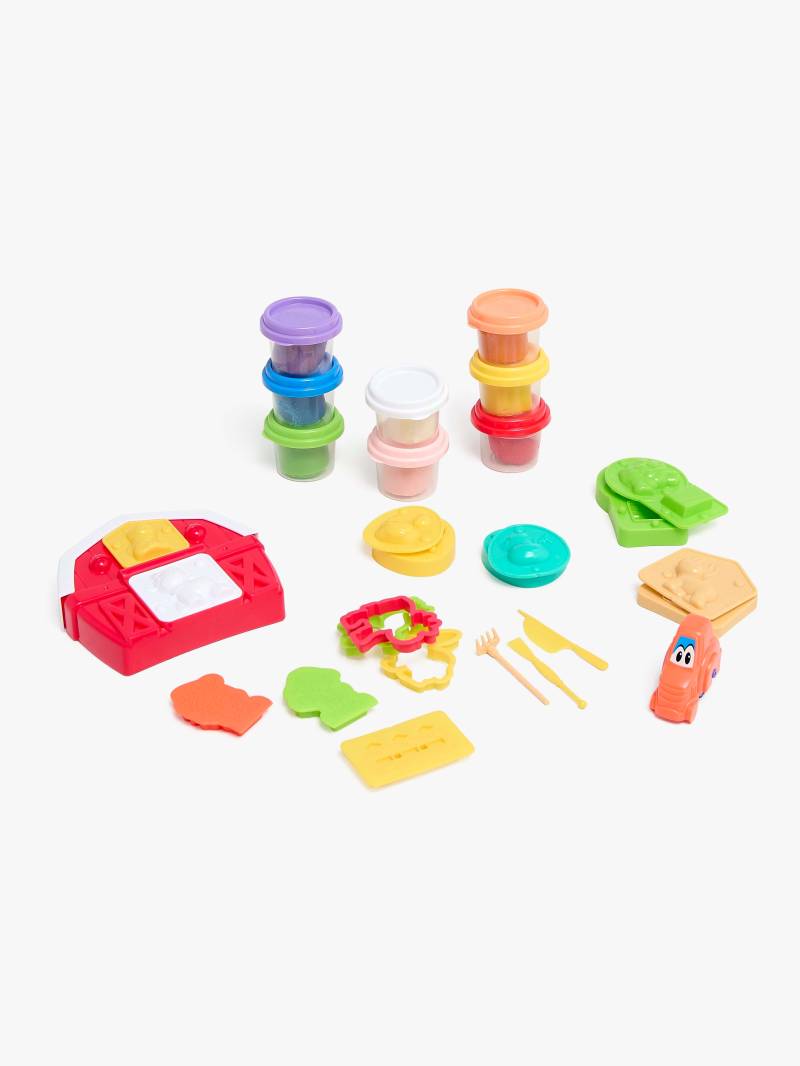 Fippla Knete Bauernhof von Fippla