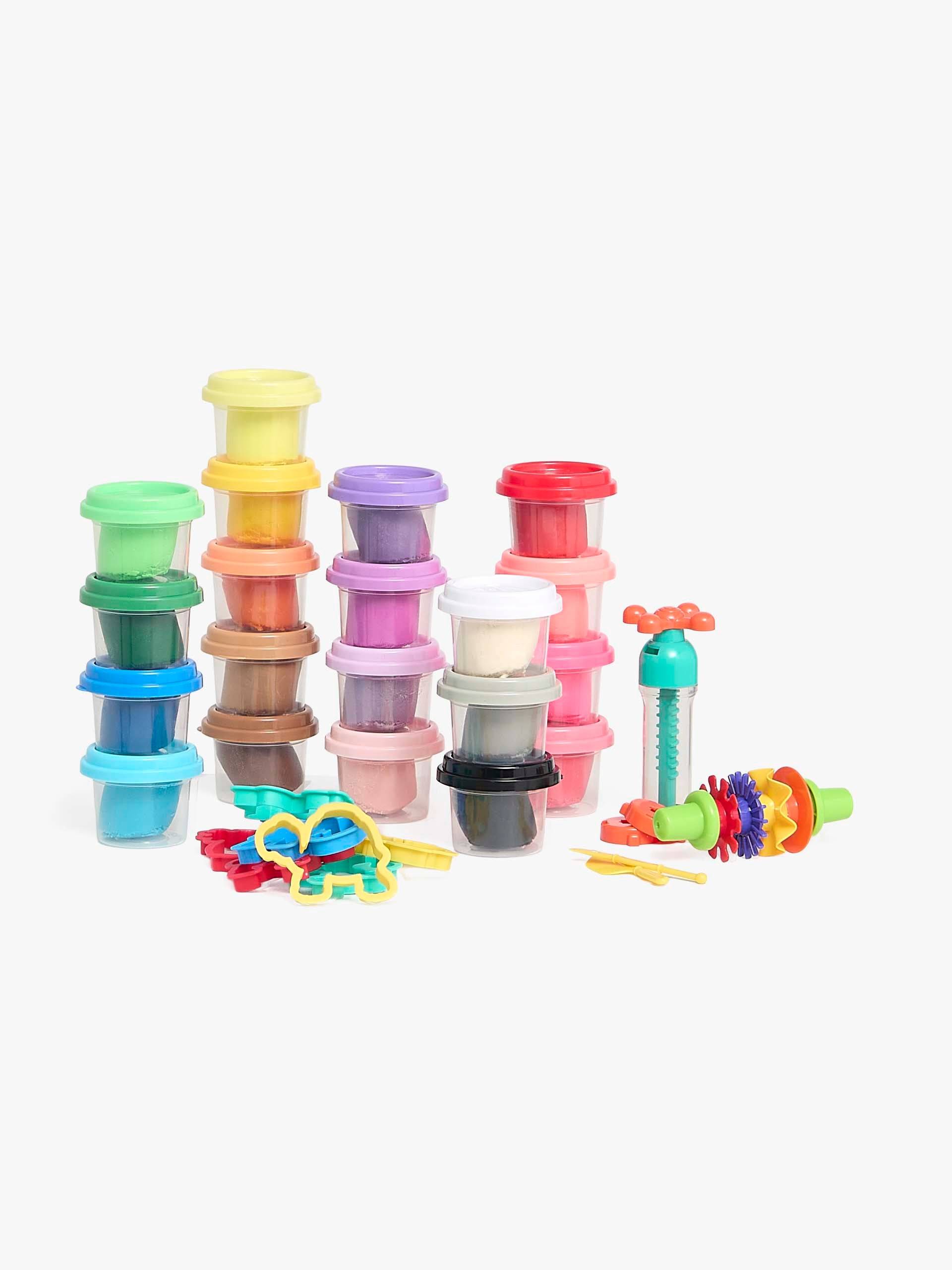 Fippla Knete Set Fippla Knete Set von Fippla