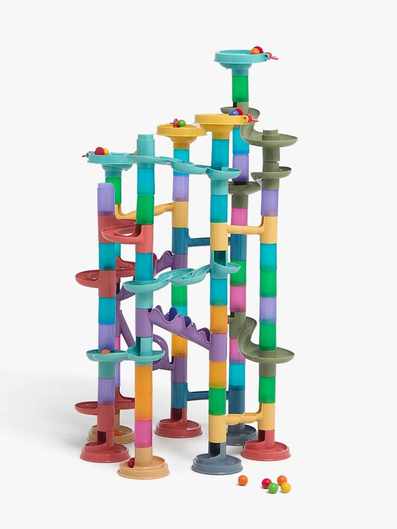 Fippla Kugelbahn 112 Teile von Fippla