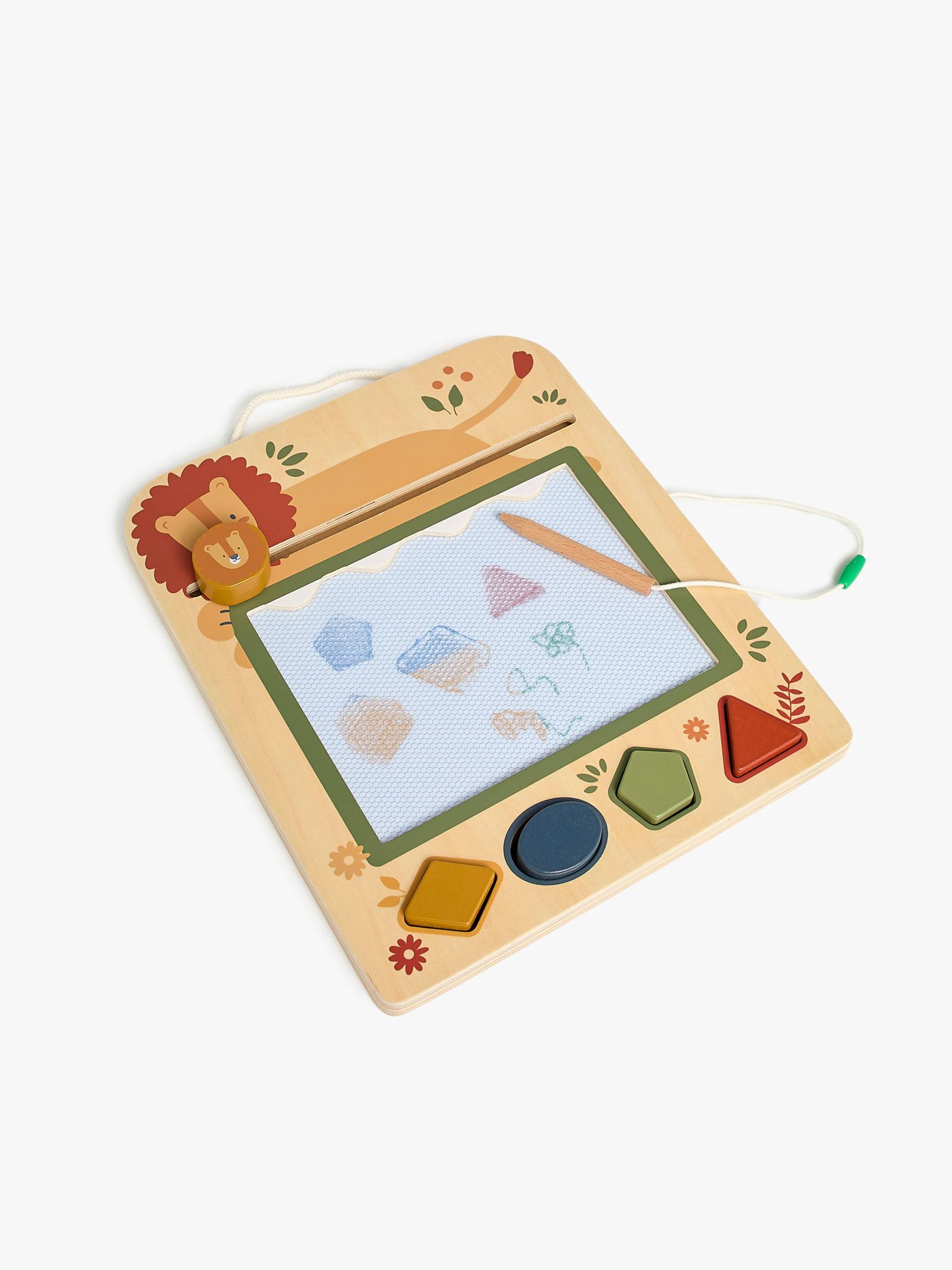 Fippla Magnetische Maltafel von Fippla