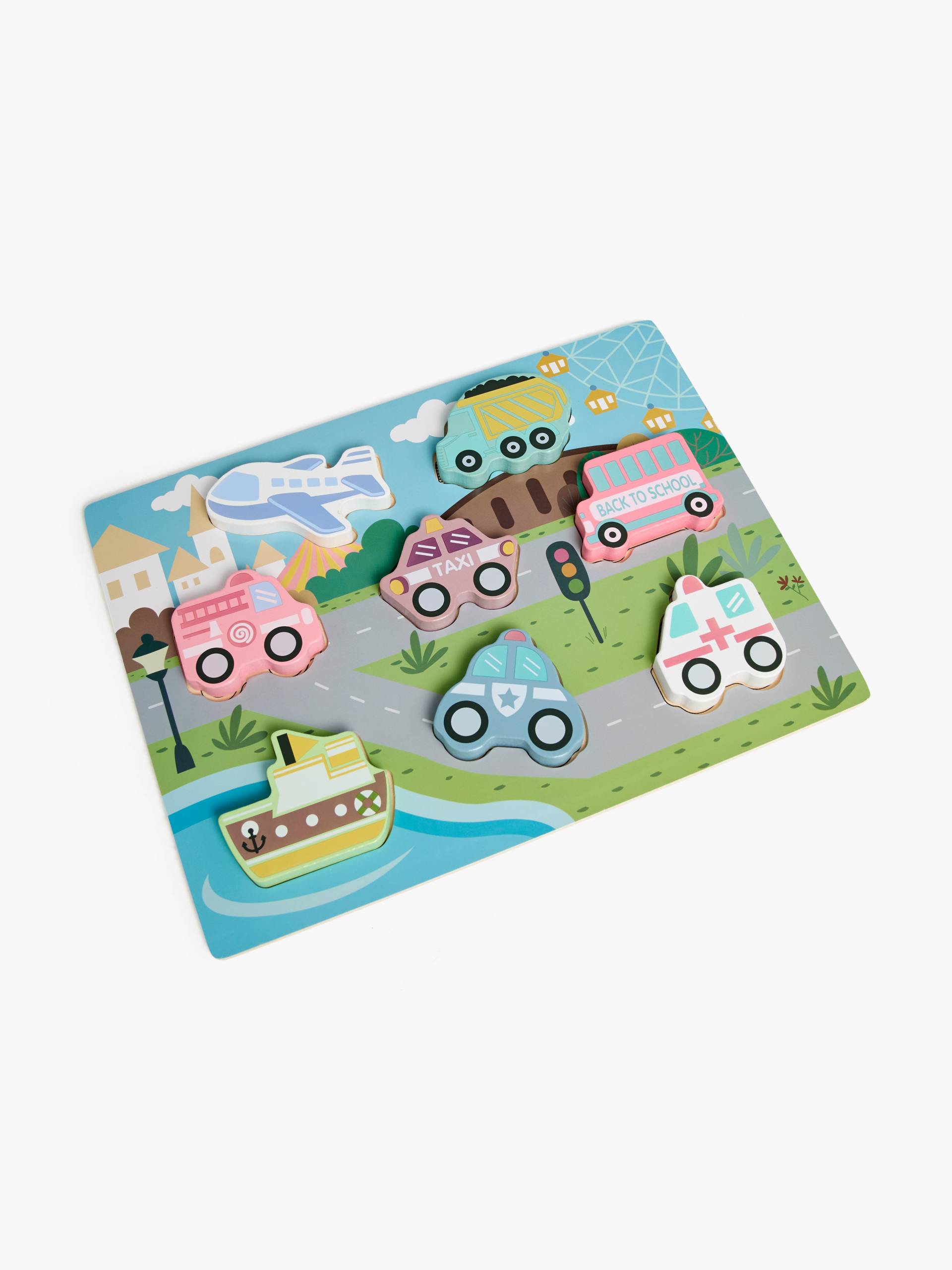 Fippla Puzzle Fippla Puzzle von Fippla