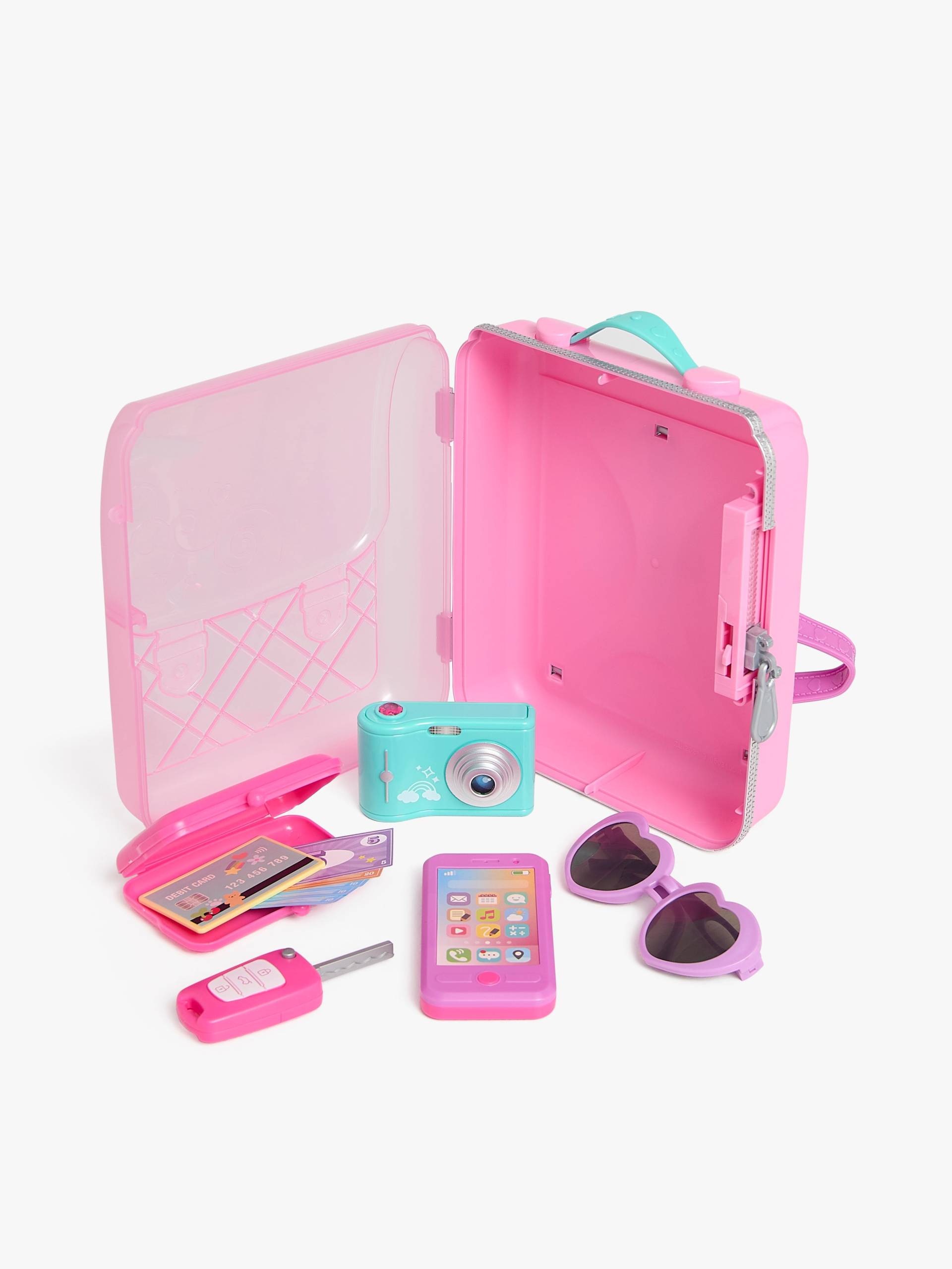 Fippla Reise-Set Fippla Reise-Set von Fippla