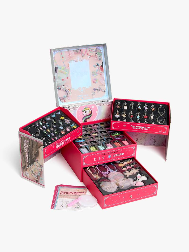 Fippla Schmuckschatulle Fippla Schmuckschatulle von Fippla