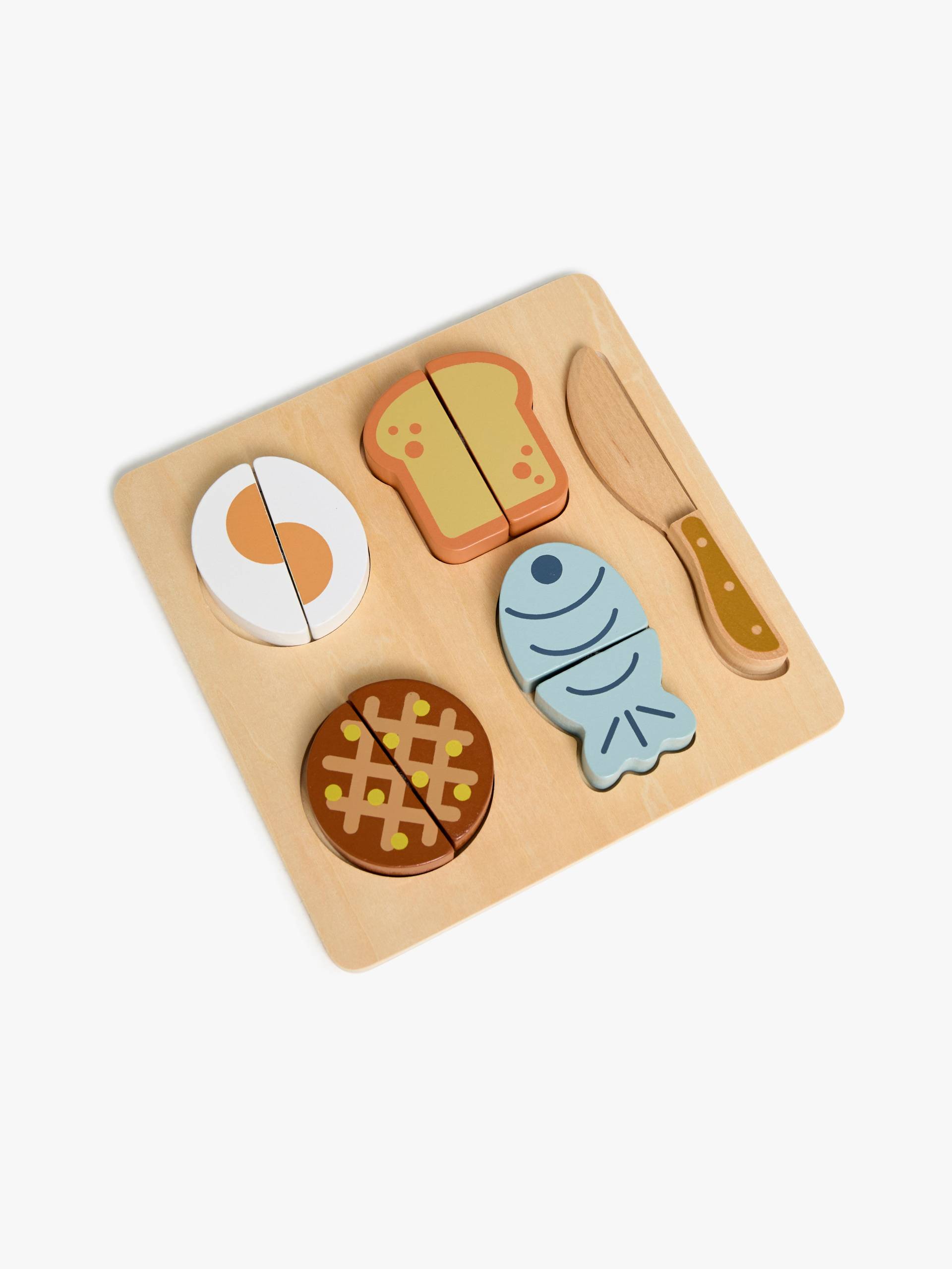 Fippla Spielset Lunch Fippla Spielset Lunch von Fippla