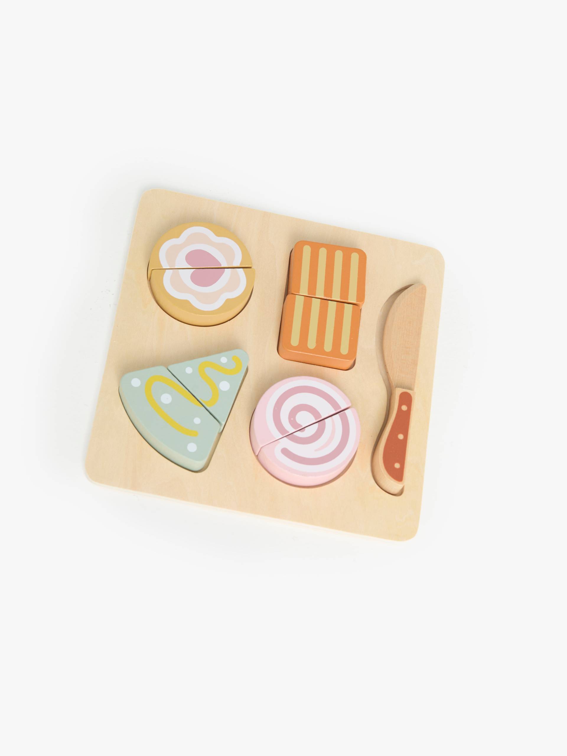 Fippla Spielzeugset Kaffeepause von Fippla