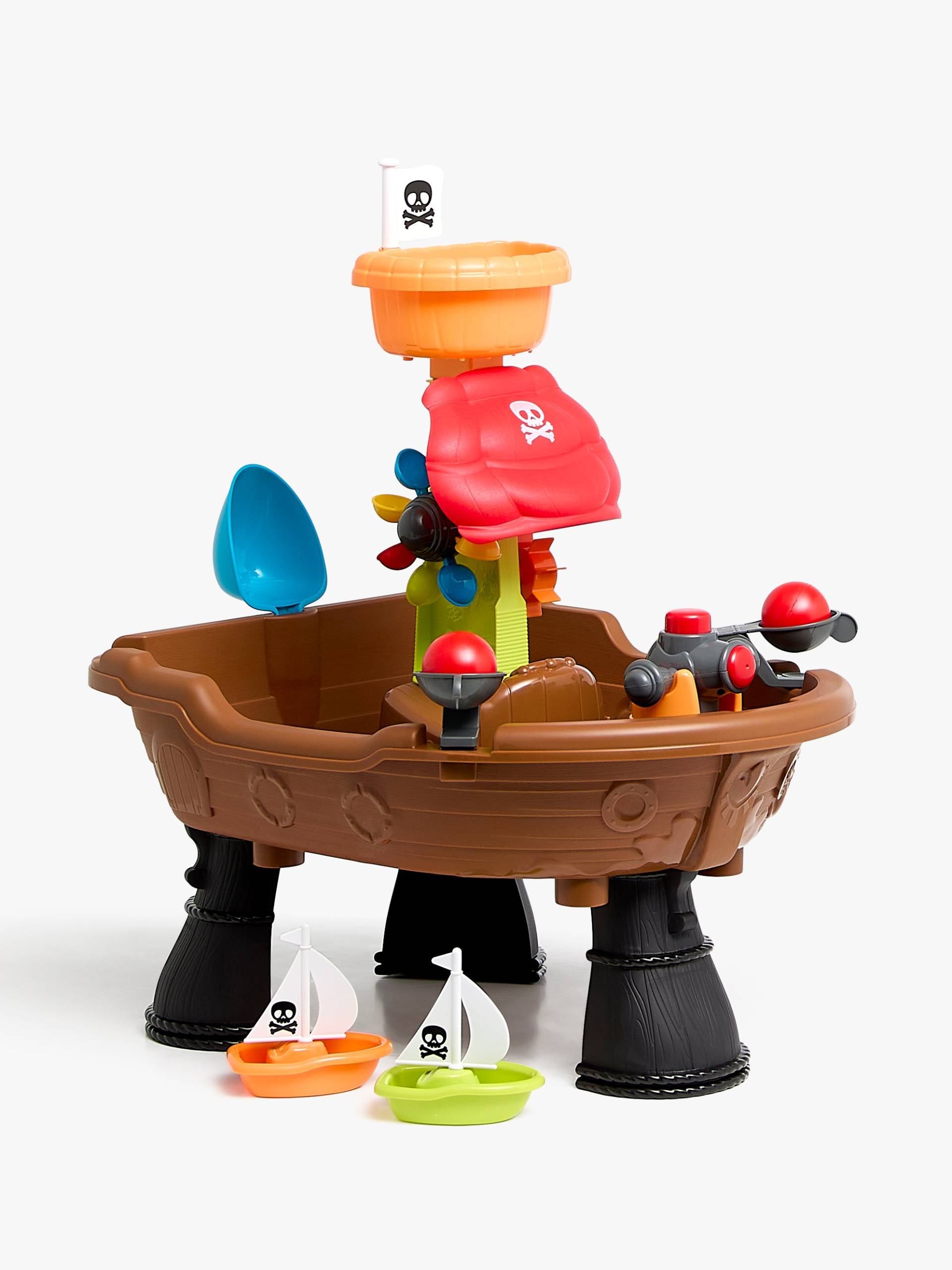 Fippla Wassertisch Piratenattacke Fippla Wassertisch Piratenattacke von Fippla