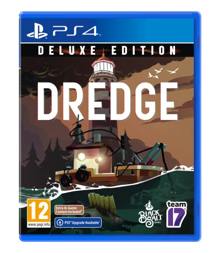 Fireshine Games Dredge (Deluxe Edition) von Fireshine Games