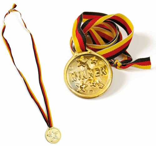 Firlefantastisch Gold-Medaille 72 Stück // Siegerehrungen // Siegermedaillen Firlefantastisch Gold-Medaille 72 Stück // Siegerehrungen // Siegermedaillen von Firlefantastisch