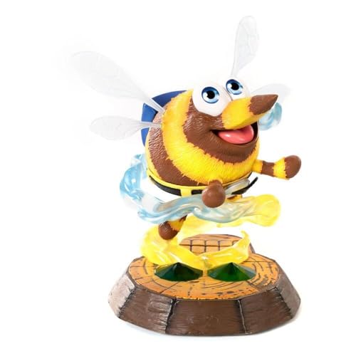 First 4 Figures Banjo-Kazooie Bee Banjo 21cm Statuette First 4 Figures Banjo-Kazooie Bee Banjo 21cm Statuette von First 4 Figures