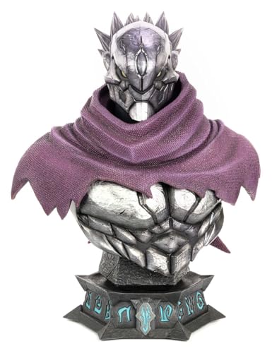 First 4 Figures Darksiders Buste Grand Scale Strife 37 cm First 4 Figures Darksiders Buste Grand Scale Strife 37 cm von First 4 Figures